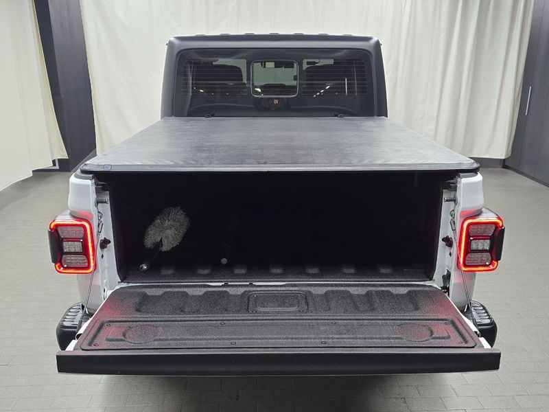 2021 Jeep Gladiator 3.6 Rubicon photo 20