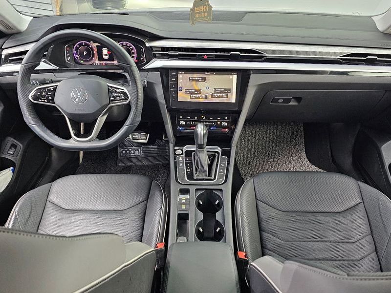2022 Volkswagen Arteon 2.0 TDI Prestige photo 7