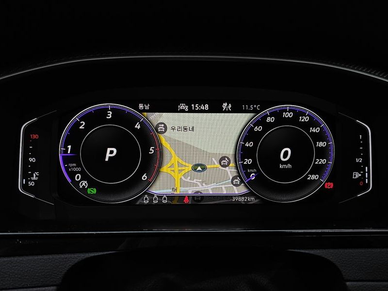 2022 Volkswagen Arteon 2.0 TDI Prestige photo 8