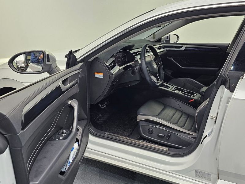 2022 Volkswagen Arteon 2.0 TDI Prestige photo 10
