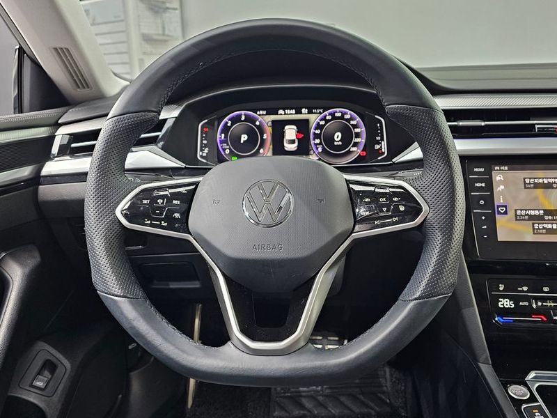 2022 Volkswagen Arteon 2.0 TDI Prestige photo 13