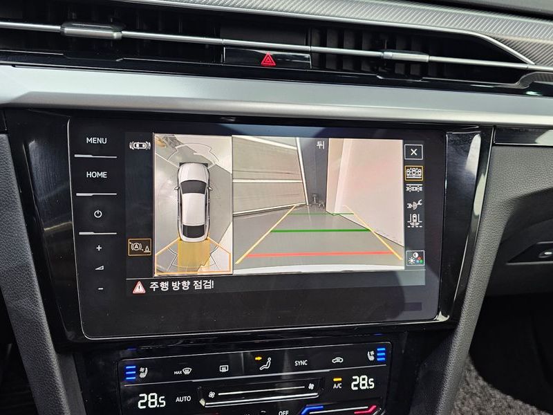 2022 Volkswagen Arteon 2.0 TDI Prestige photo 14