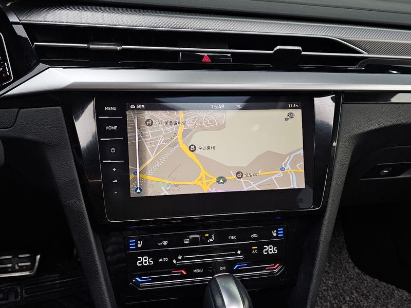 2022 Volkswagen Arteon 2.0 TDI Prestige photo 15