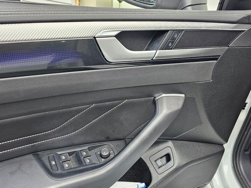 2022 Volkswagen Arteon 2.0 TDI Prestige photo 16
