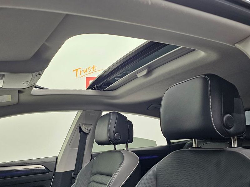 2022 Volkswagen Arteon 2.0 TDI Prestige photo 19