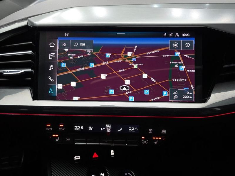2022 Audi Q4 e-트론 40 Premium Sportback photo 14
