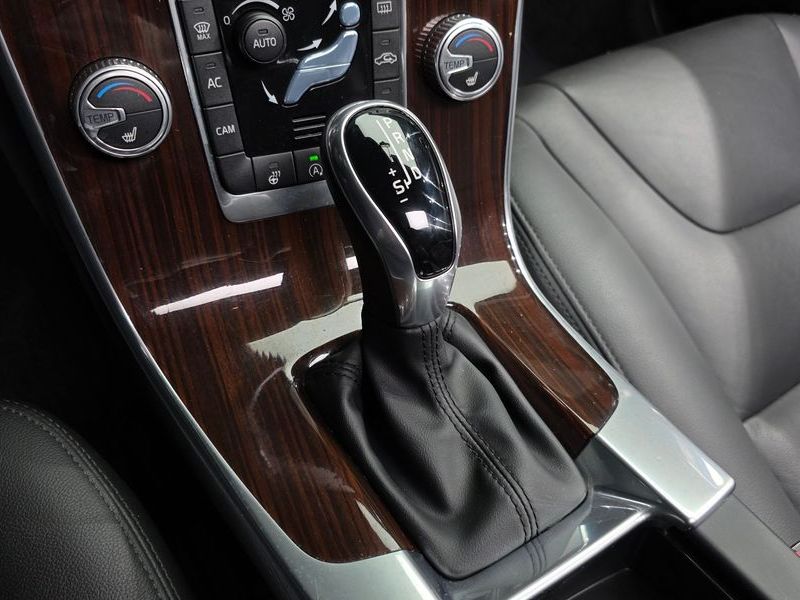 2017 Volvo S60 D4 2nd photo 8