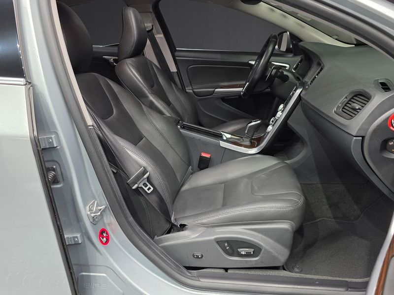 2017 Volvo S60 D4 2nd photo 10