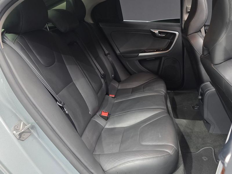 2017 Volvo S60 D4 2nd photo 11