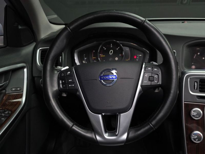2017 Volvo S60 D4 2nd photo 12