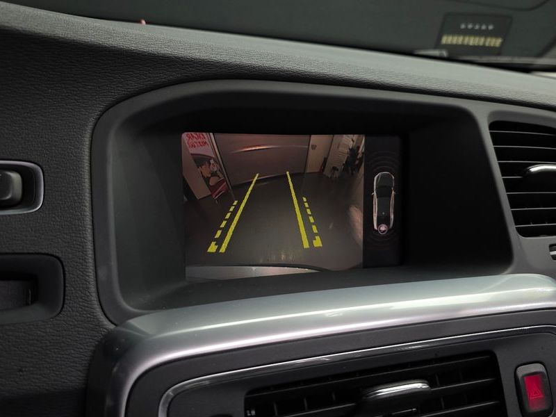 2017 Volvo S60 D4 2nd photo 14