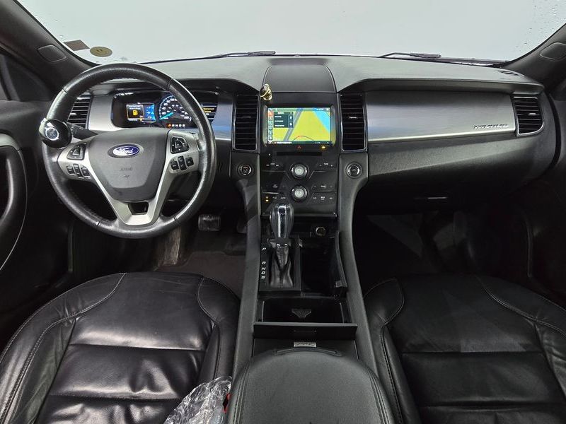 2016 Ford 뉴 토러스 2.0 SEL EcoBoost 6th photo 7