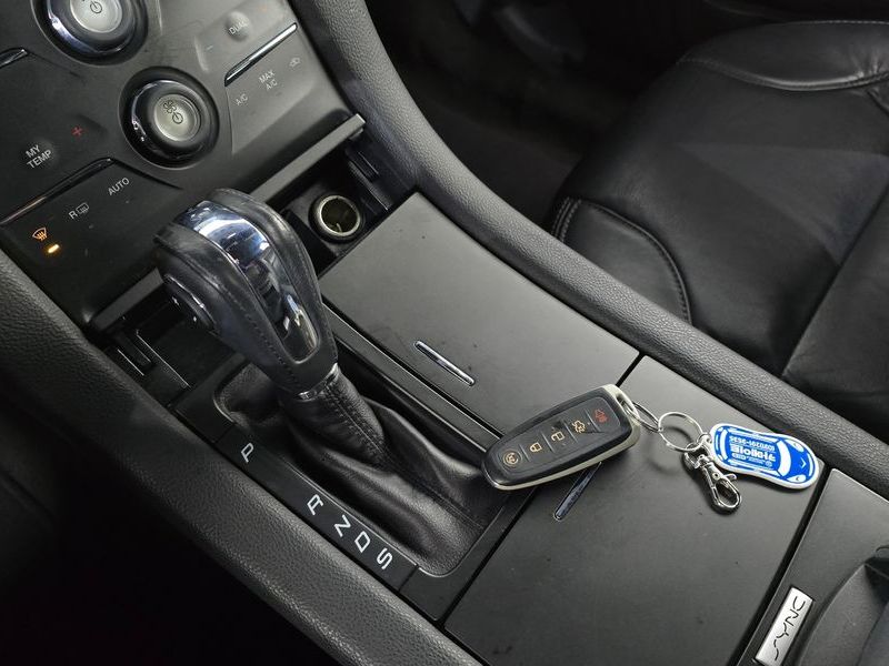 2016 Ford 뉴 토러스 2.0 SEL EcoBoost 6th photo 9