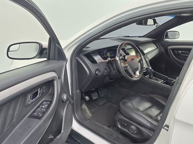 2016 Ford 뉴 토러스 2.0 SEL EcoBoost 6th photo 10