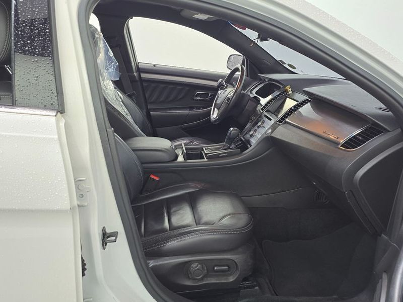 2016 Ford 뉴 토러스 2.0 SEL EcoBoost 6th photo 11