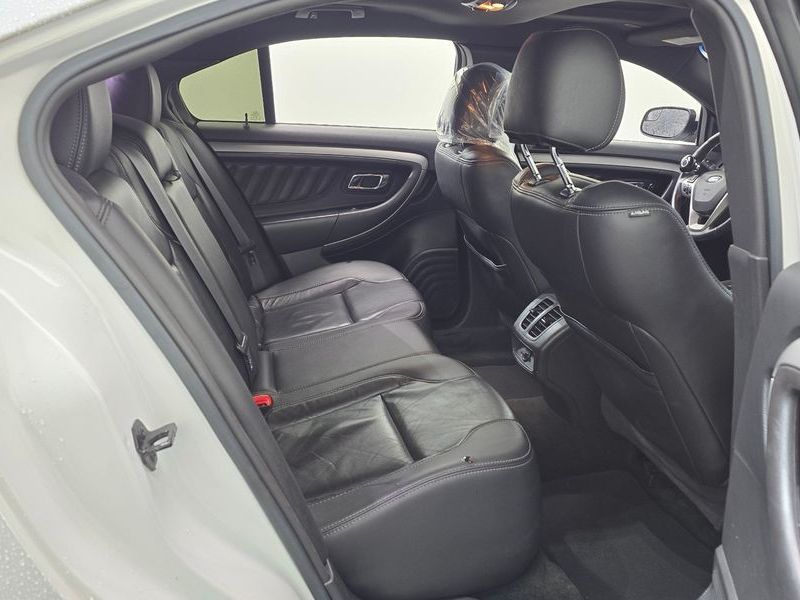 2016 Ford 뉴 토러스 2.0 SEL EcoBoost 6th photo 12