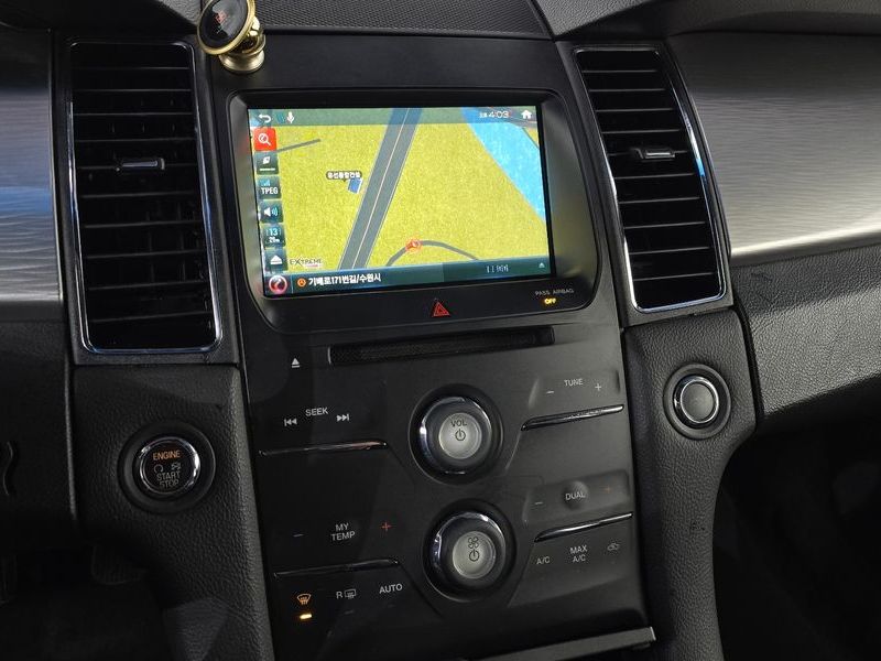 2016 Ford 뉴 토러스 2.0 SEL EcoBoost 6th photo 14