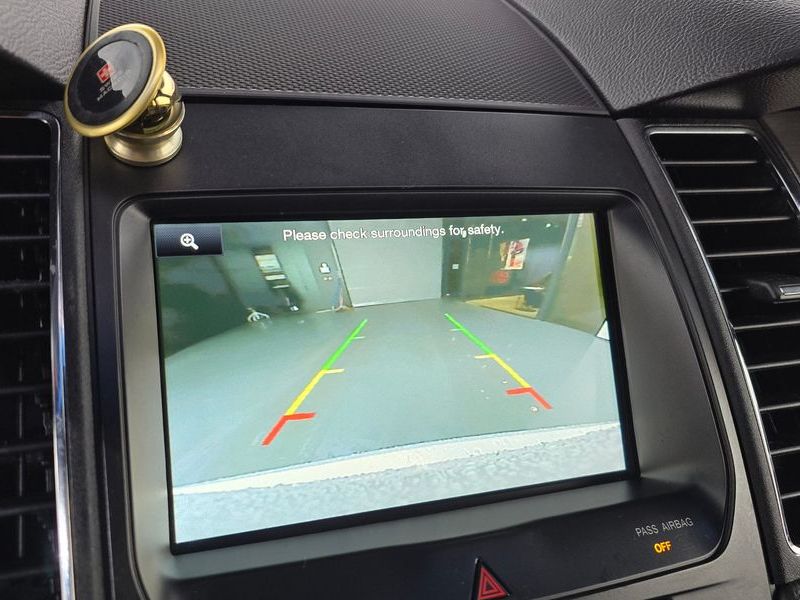 2016 Ford 뉴 토러스 2.0 SEL EcoBoost 6th photo 15
