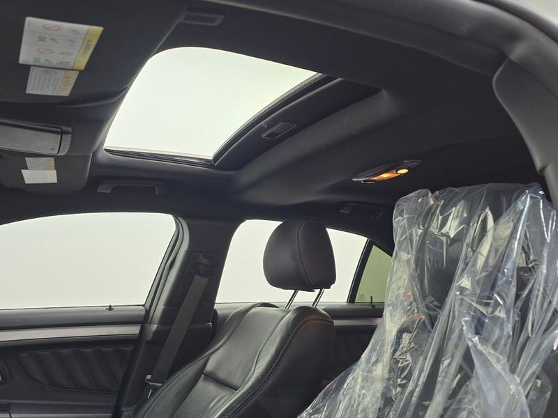 2016 Ford 뉴 토러스 2.0 SEL EcoBoost 6th photo 19
