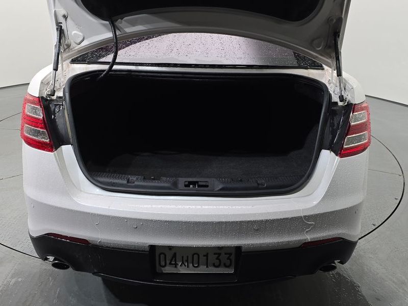 2016 Ford 뉴 토러스 2.0 SEL EcoBoost 6th photo 20