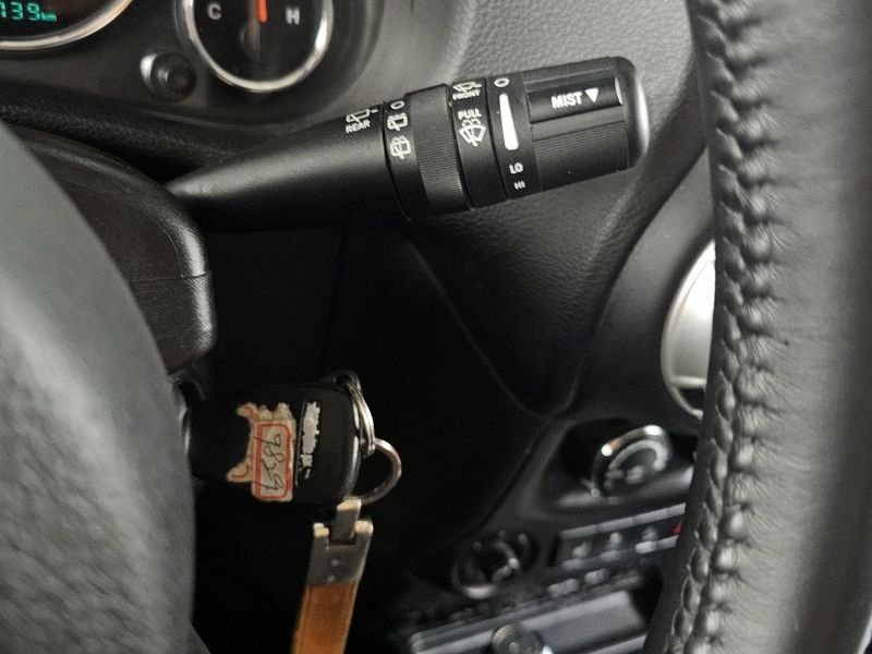 2017 Jeep Wrangler 3.6 Sahara 4Door photo 15
