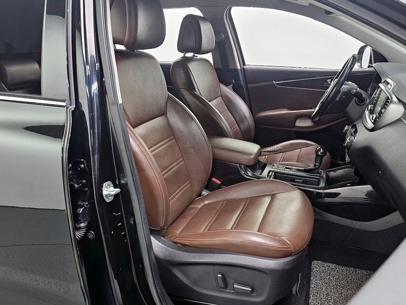 2016 Kia Sorento Diesel 2.0 4WD Noblesse photo 10