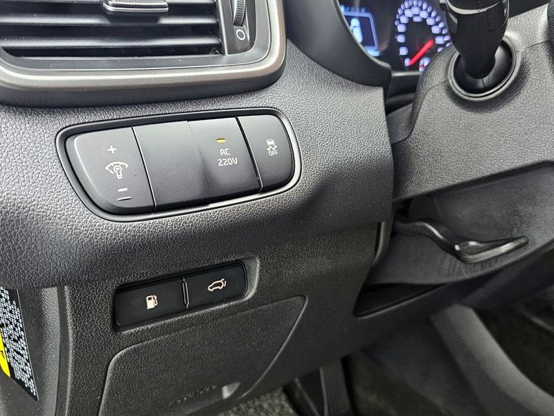 2016 Kia Sorento Diesel 2.0 4WD Noblesse photo 16