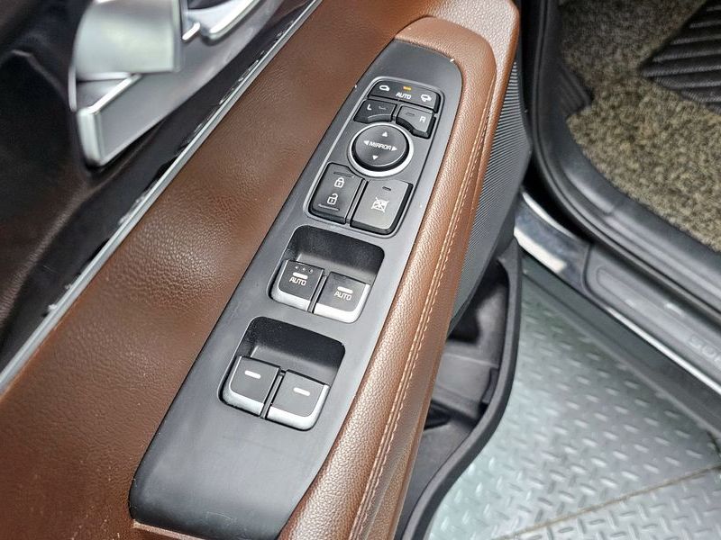 2016 Kia Sorento Diesel 2.0 4WD Noblesse photo 17