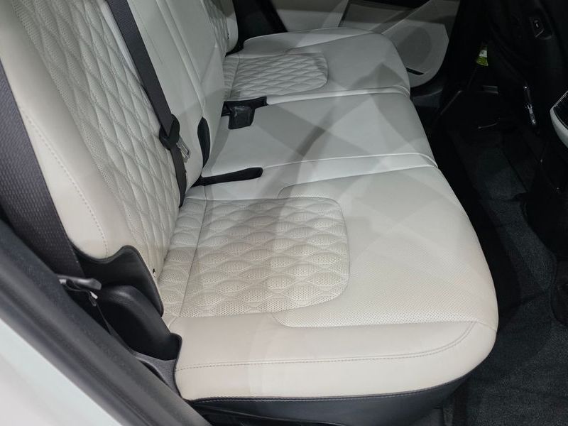 2022 Kia Sportage Gasoline 1.6 Turbo 2WD Signature Gravity photo 26
