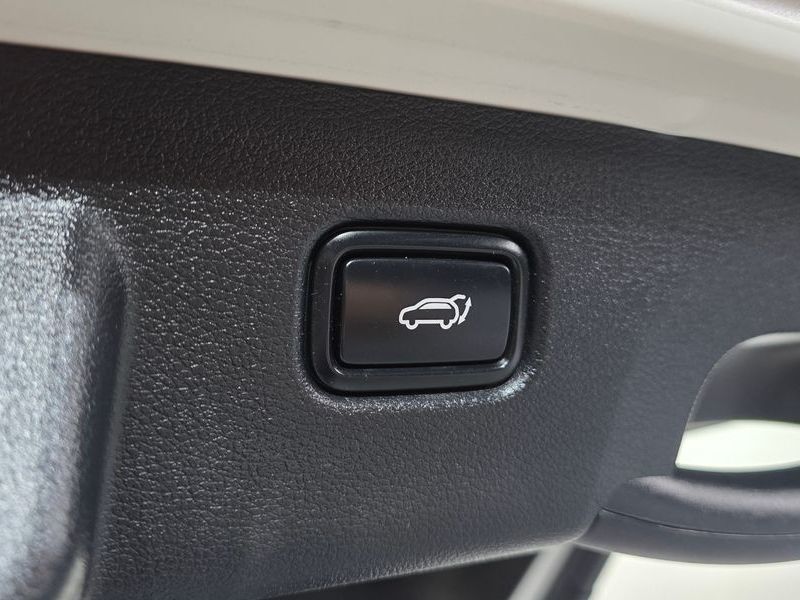 2022 Kia Sportage Gasoline 1.6 Turbo 2WD Signature Gravity photo 27