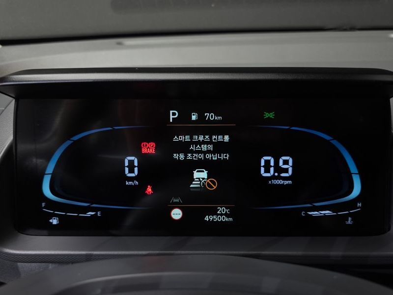 2022 Hyundai 캐스퍼 Turbo Inspiration photo 8