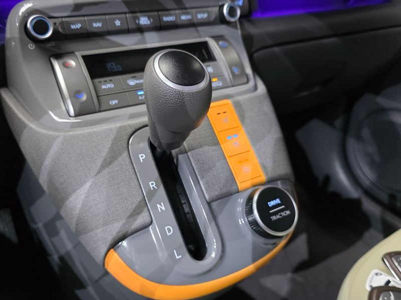 2022 Hyundai 캐스퍼 Turbo Inspiration photo 9