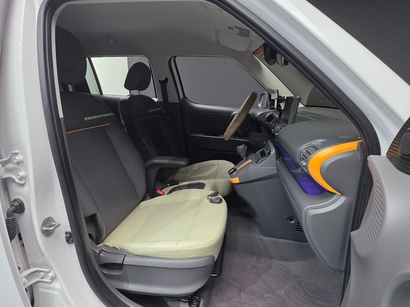 2022 Hyundai 캐스퍼 Turbo Inspiration photo 10