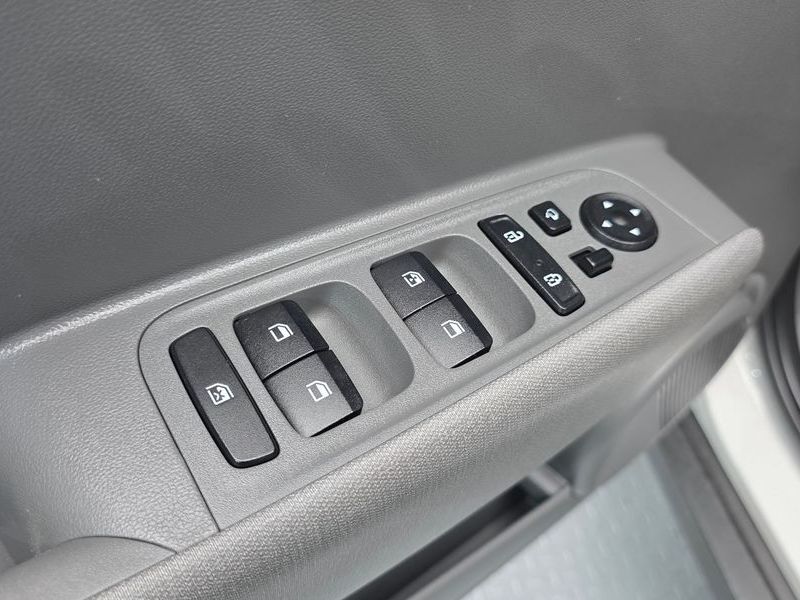 2022 Hyundai 캐스퍼 Turbo Inspiration photo 12