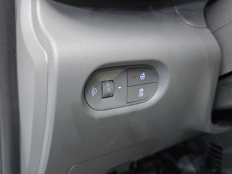 2022 Hyundai 캐스퍼 Turbo Inspiration photo 13
