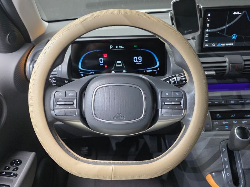 2022 Hyundai 캐스퍼 Turbo Inspiration photo 14