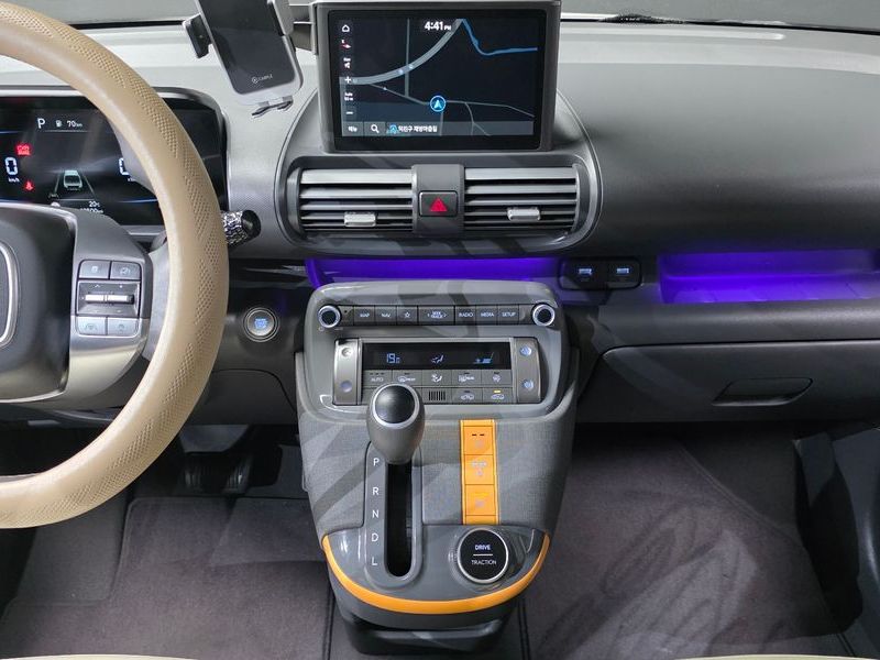 2022 Hyundai 캐스퍼 Turbo Inspiration photo 15