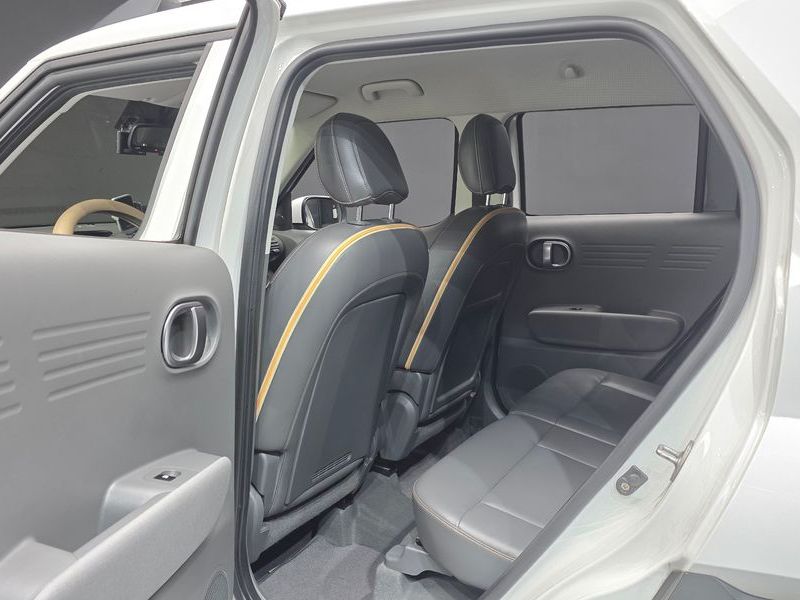 2022 Hyundai 캐스퍼 Turbo Inspiration photo 18