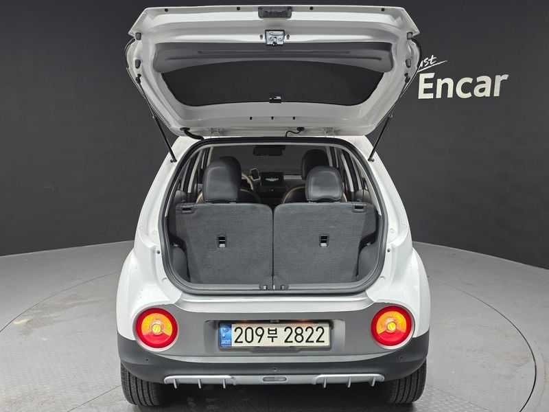 2022 Hyundai 캐스퍼 Turbo Inspiration photo 20