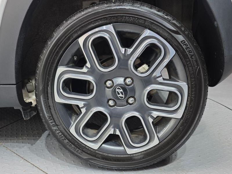 2022 Hyundai 캐스퍼 Turbo Inspiration photo 21