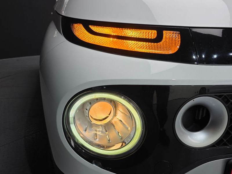 2022 Hyundai 캐스퍼 Turbo Inspiration photo 22