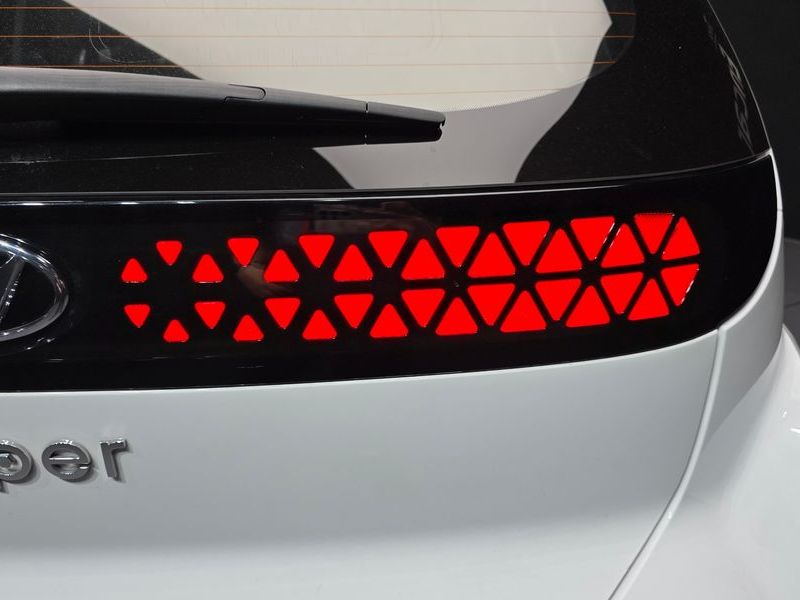 2022 Hyundai 캐스퍼 Turbo Inspiration photo 23