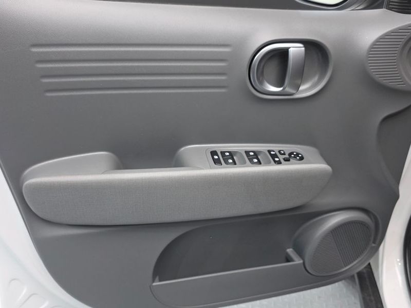 2022 Hyundai 캐스퍼 Turbo Inspiration photo 24