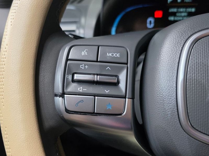 2022 Hyundai 캐스퍼 Turbo Inspiration photo 26