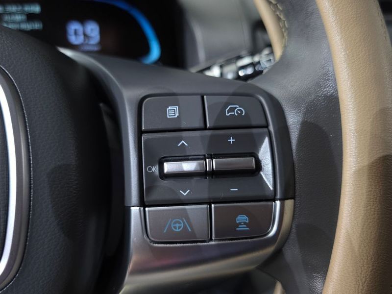 2022 Hyundai 캐스퍼 Turbo Inspiration photo 27