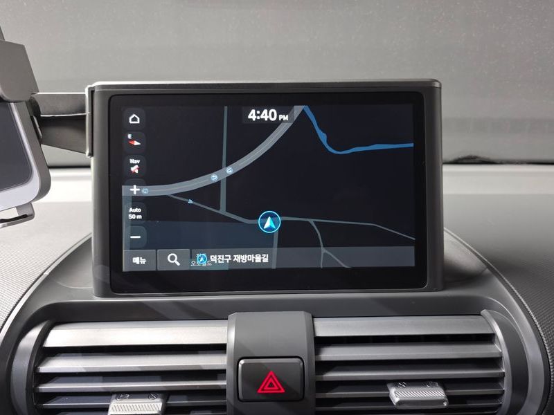 2022 Hyundai 캐스퍼 Turbo Inspiration photo 28