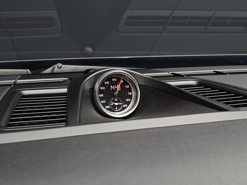 2016 Porsche Panamera 3.6 2WD Edition 970 photo 17