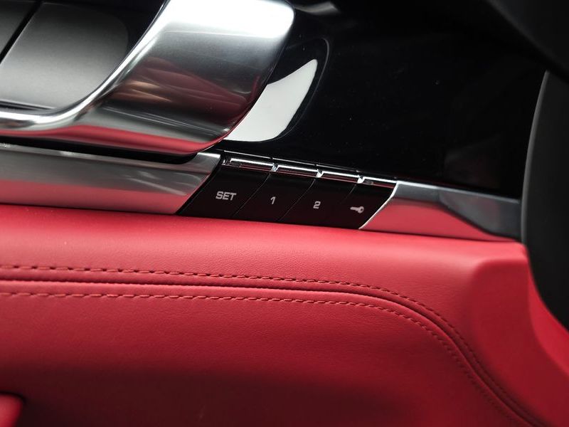 2016 Porsche Panamera 3.6 2WD Edition 970 photo 18