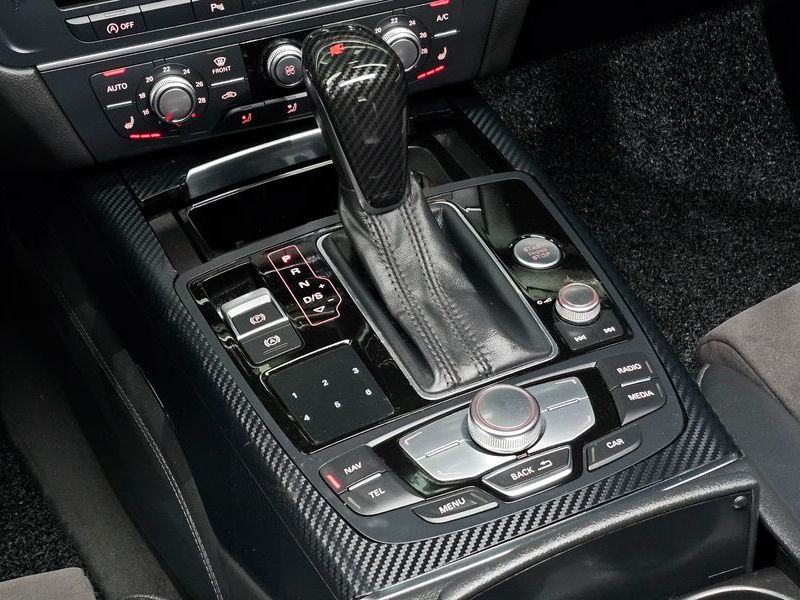 2016 Audi A7 40 TFSI Quattro Sport 4G photo 9