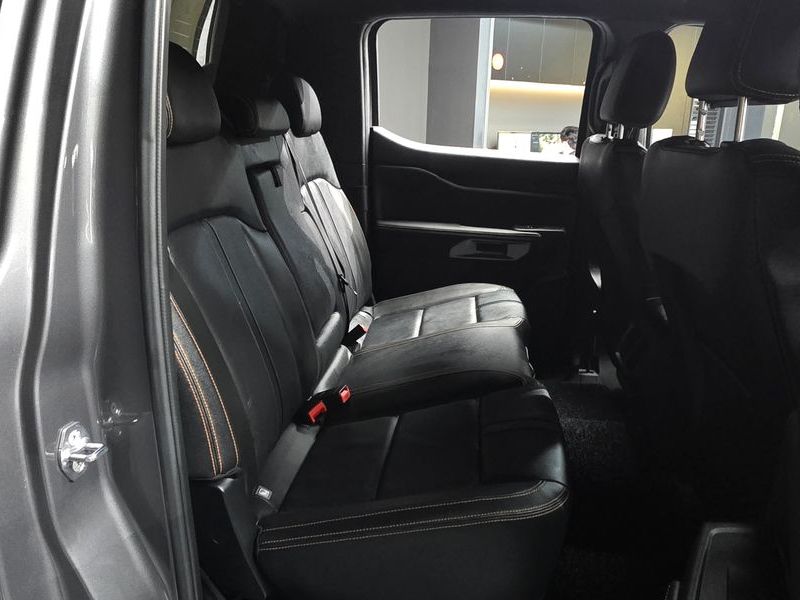 2023 Ford Ranger 2.0 Wildtrack photo 12